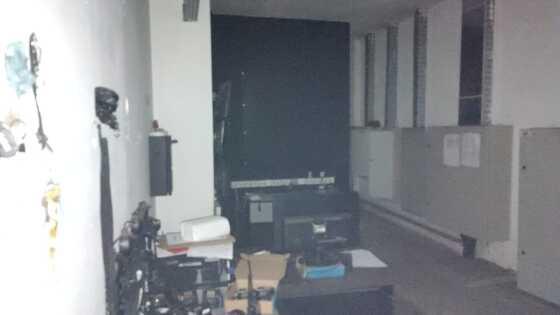 AREA ADMINISTRATIVA