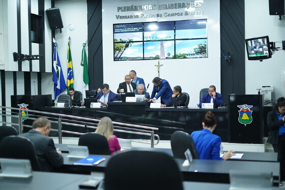 Câmara de Cuiabá