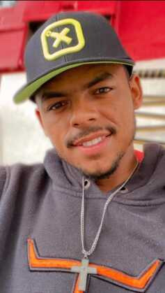 jovem morto mirassol