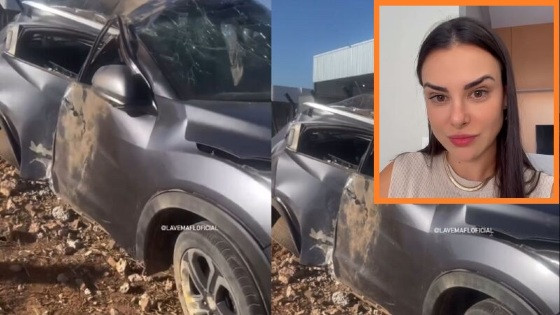 hrv destruido