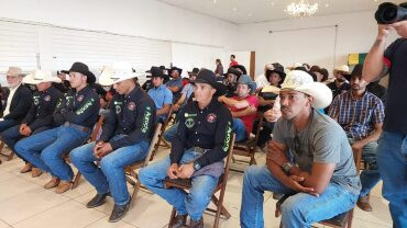 rodeio expoagro