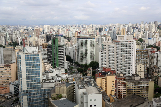cidades