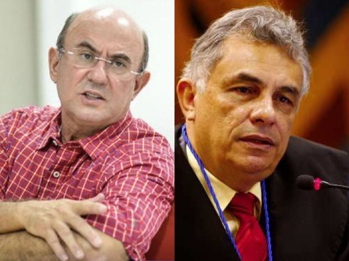 Justiça de Cuiabá mantém condenação de Riva e Bosaipo em MT
