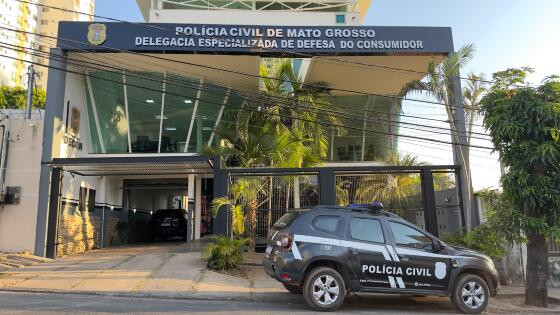 Decon Cuiabá