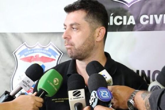 delegado bruno abreu