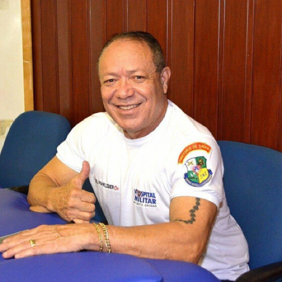 José Kleber Duarte Santos