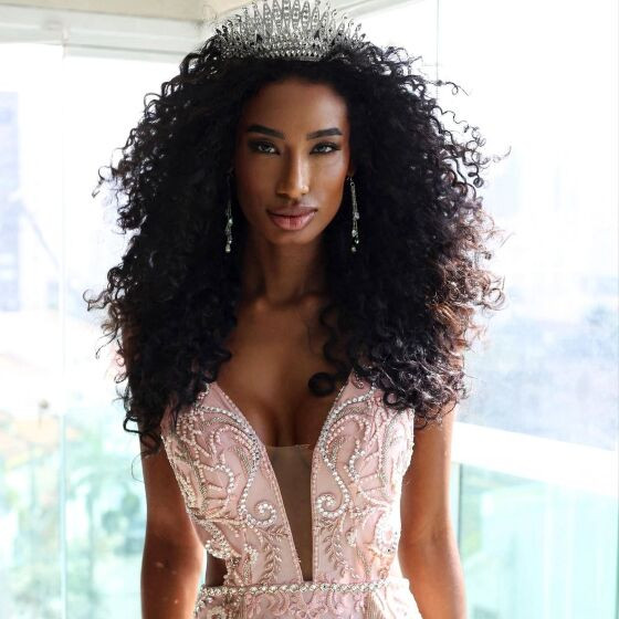Miss universe sp