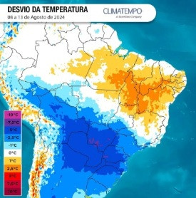 Frente fria