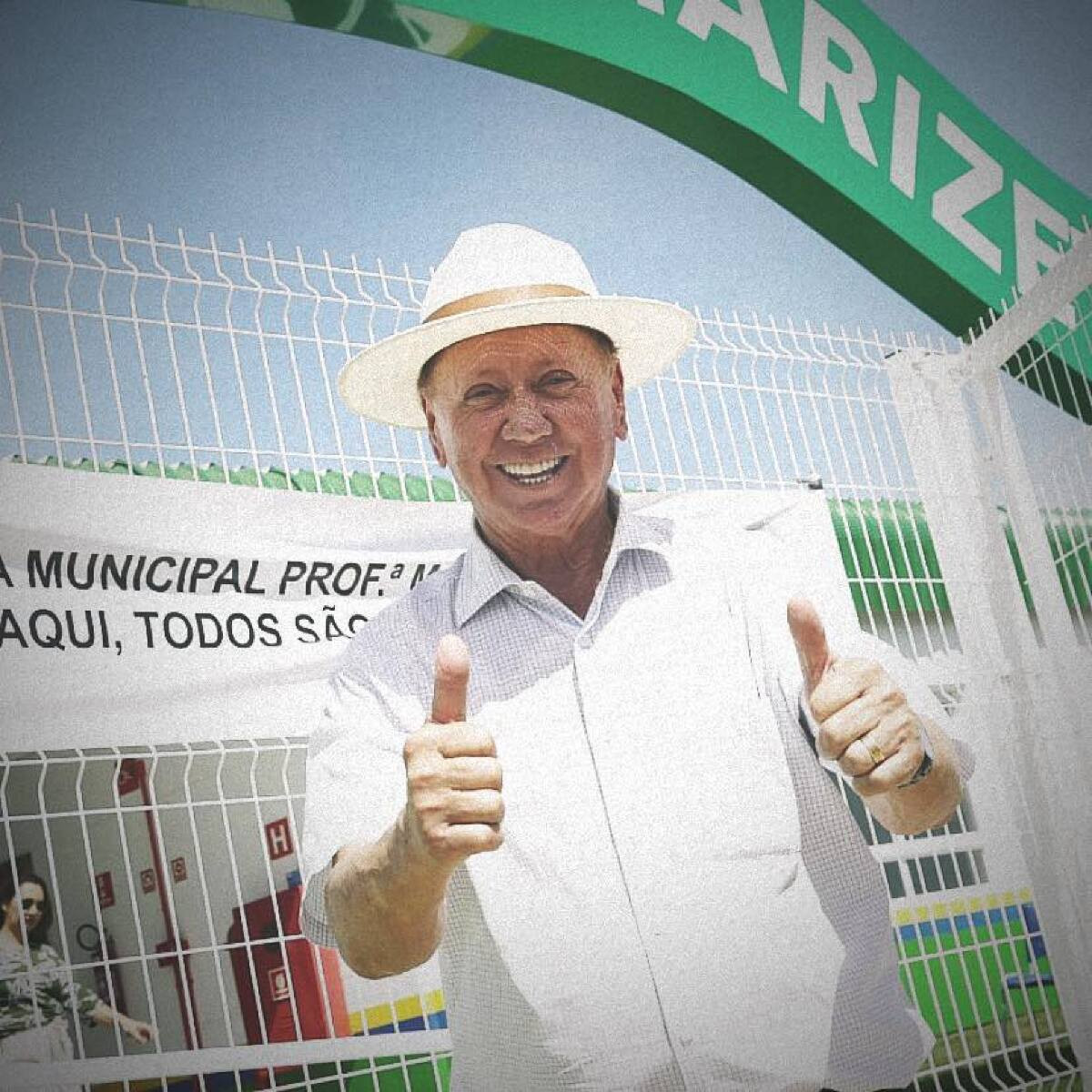 Justiça suspende verba de R$ 9,4 mil para prefeito e secretários em Sinop
