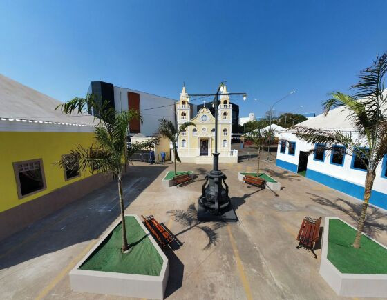 Cuiabá Digoreste