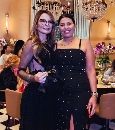 marimax comaze e virginia mendes