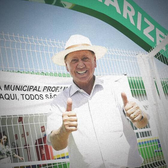 Roberto Dorner
