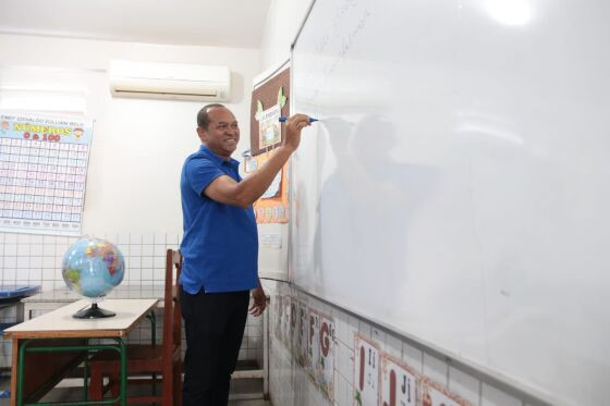 Paulo José