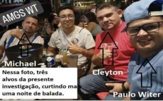 wt e amigos