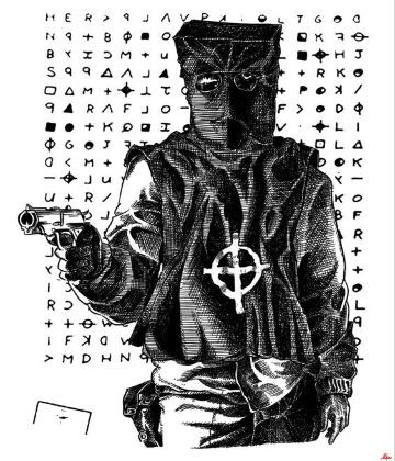 assasino do zodíaco