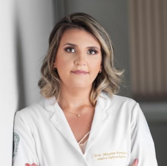 MAYANE FONSECA
