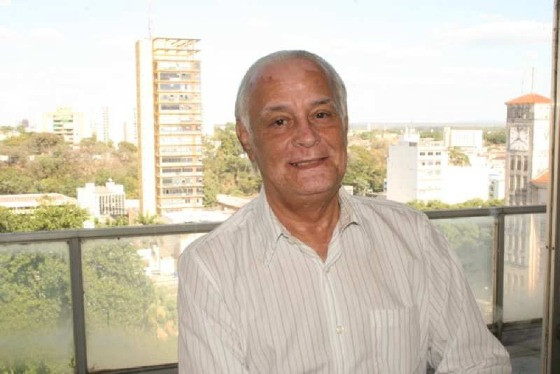 Mauro Cid