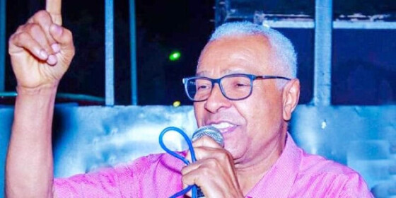 Jaime Marques