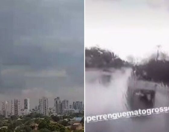 Chuva VG