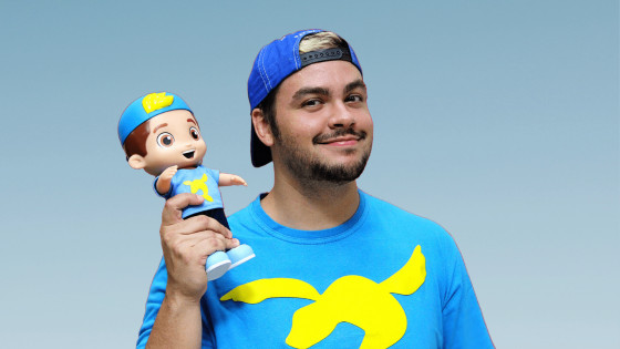 Luccas Neto