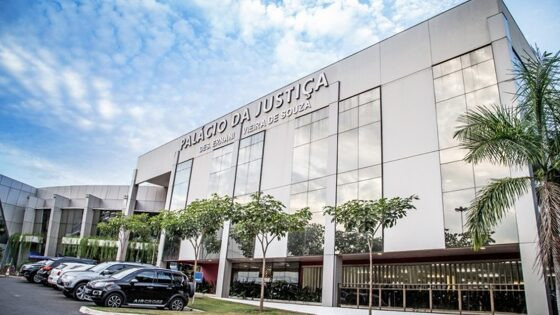 Tribunal de Justiça de Mato Grosso