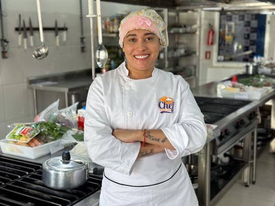 MASTERCHEF