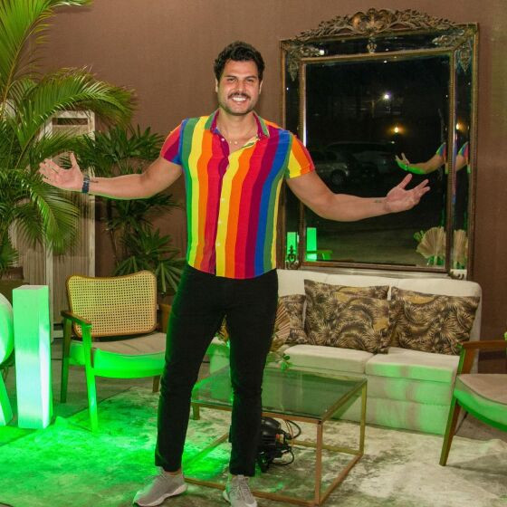 Marcelo Bimbi
