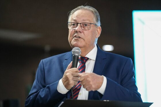 Gilberto Figueiredo