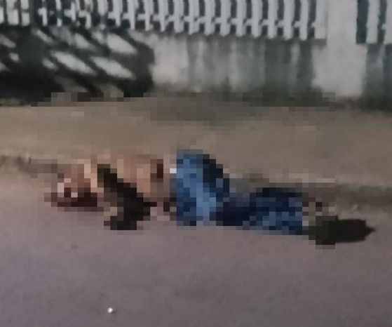 assassinato nobres