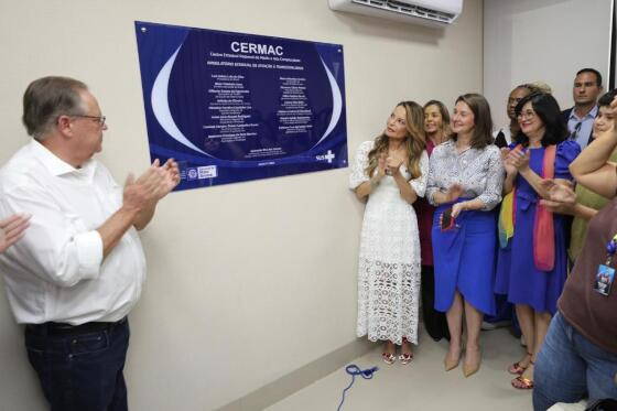 Ambulatório Trans