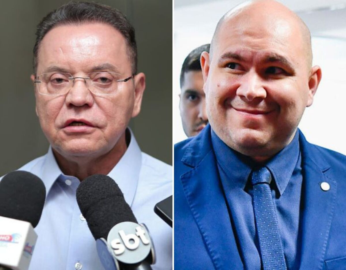 Abilio critica Eduardo Botelho e fala em fim de classe política em Cuiabá