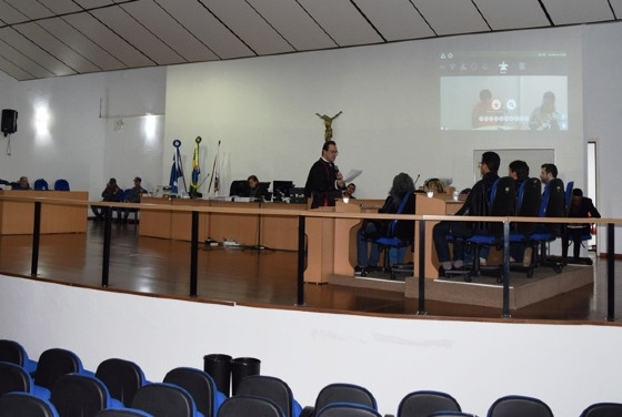 Tribunal do Júri