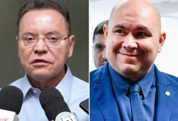 Abilio e Botelho