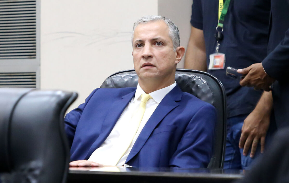 Acordo na ALMT em Cuiabá deve garantir reeleição de Max Russi