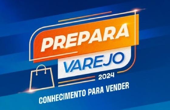 prepara varejo