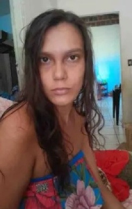 Prycila Amanda Cordeiro de Mendonça