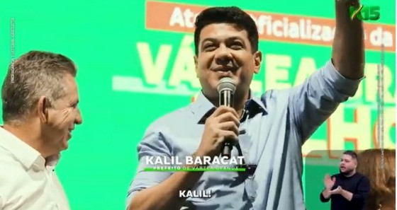 Kalil Baracat