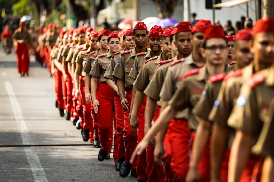 Escola Militar