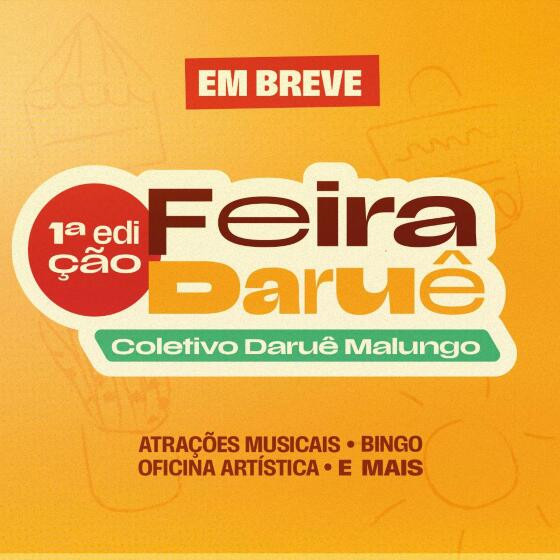 Feira Daruê