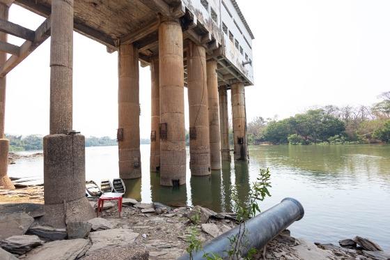 SECA RIO CUIABÁ