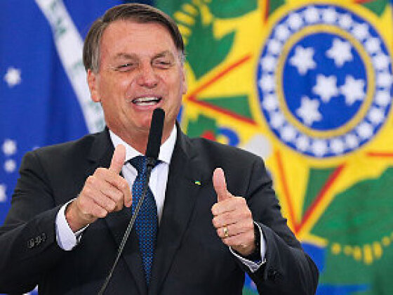 Jair Messias Bolsonaro