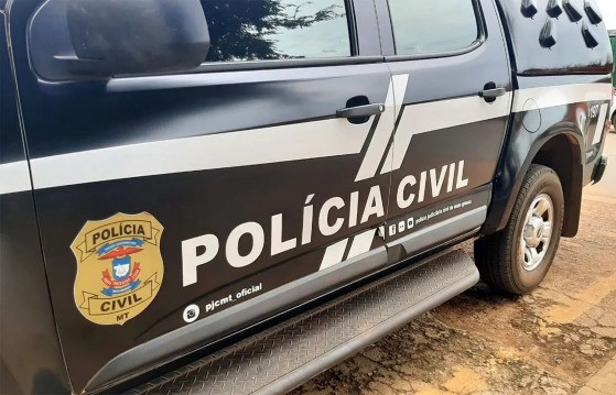 policia civil