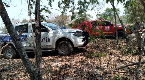 politec e bombeiros