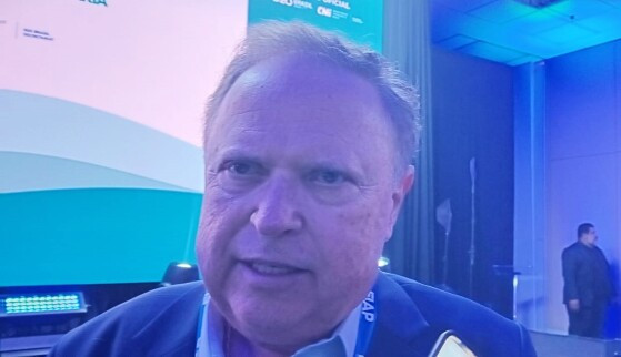 Blairo Maggi