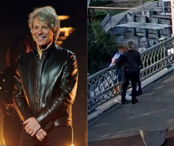 bon jovi salva mulher de suicídio