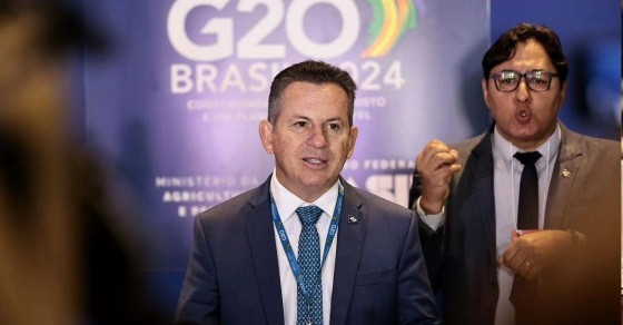 Mauro Mendes