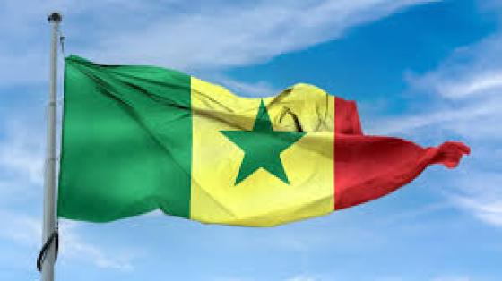 SENEGAL