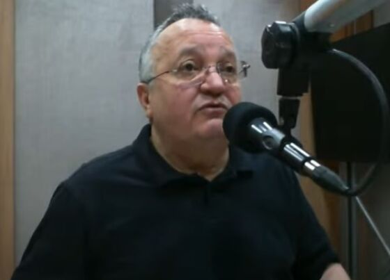 Pedro Taques