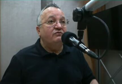 Pedro Taques