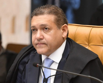Ministro Nunes Marques